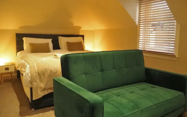 Argyll Hotel