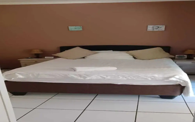 Matina guest house