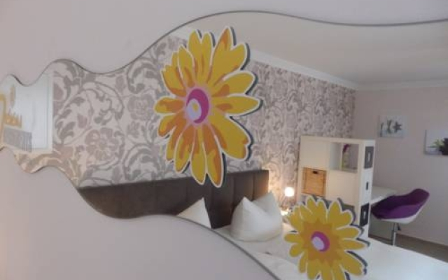 Design Apartments Bremen