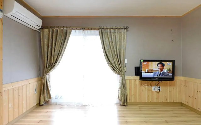 Yeongwol Poan Pension