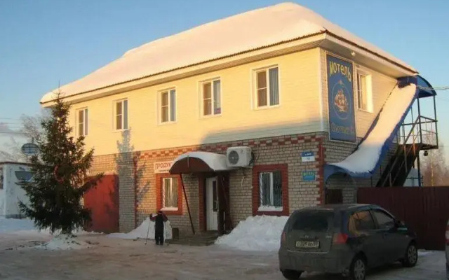 Флагман