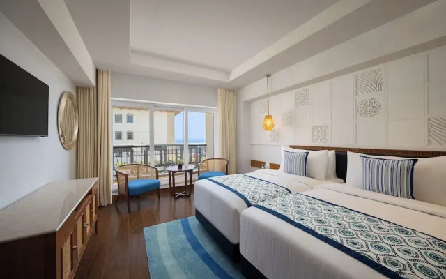 Fortune Beachfront, Puri - Member ITC Hotels' Group