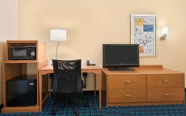 Fairfield by Marriott Inn and Suites Augusta Fort Eisenhower Area
