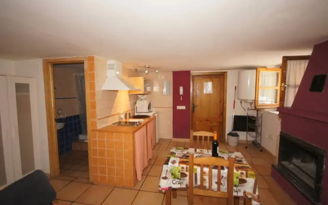 Apartamentos Los Huertos I