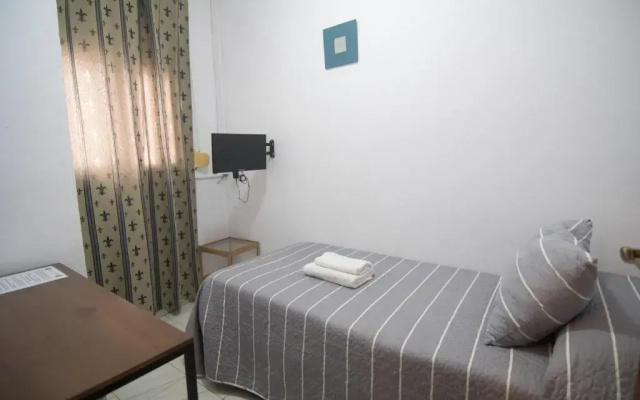 Ochomin Hostel