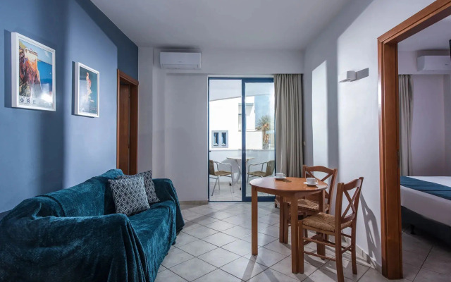 Eleni Beach Hotel