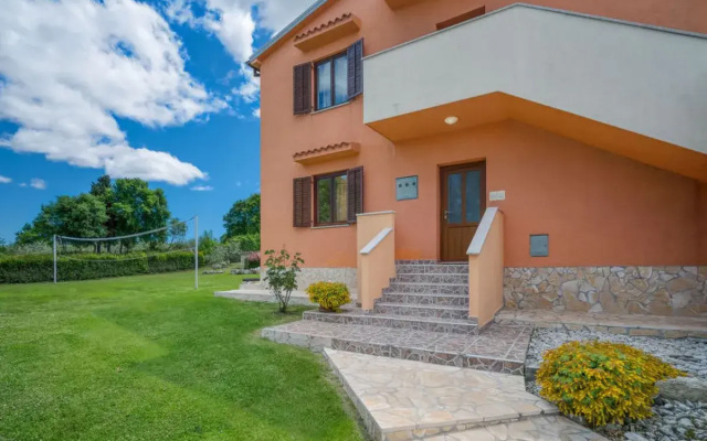 House Mario 1 Moniga del Garda