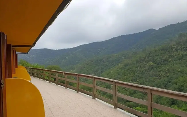 La Vallata