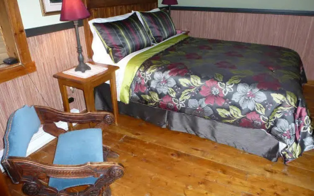 B&B Les Deux Pignons