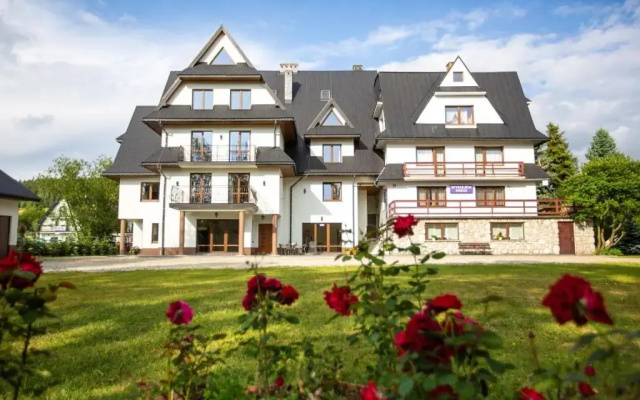 Hotel Gorski