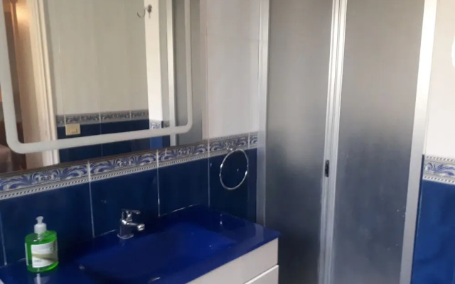 Villa Tenerife Sur - Indoor Heated Pool