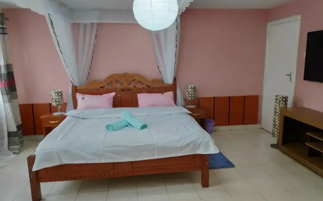 Casa Tulia Nakuru