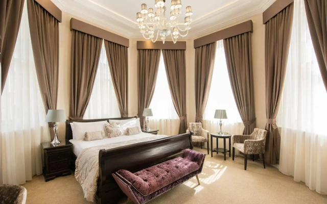 The Lansbury Heritage Hotel By Sunday - Canary Wharf London