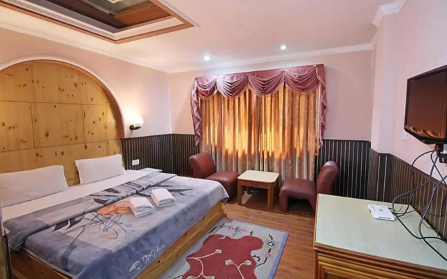 Hotel Jupiter