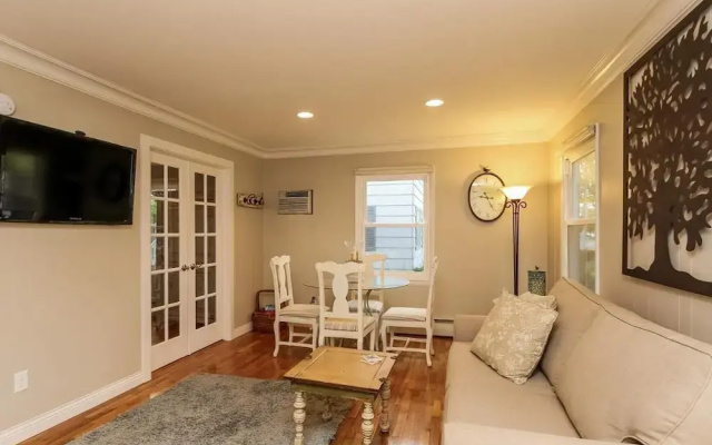 Water Street Retreat