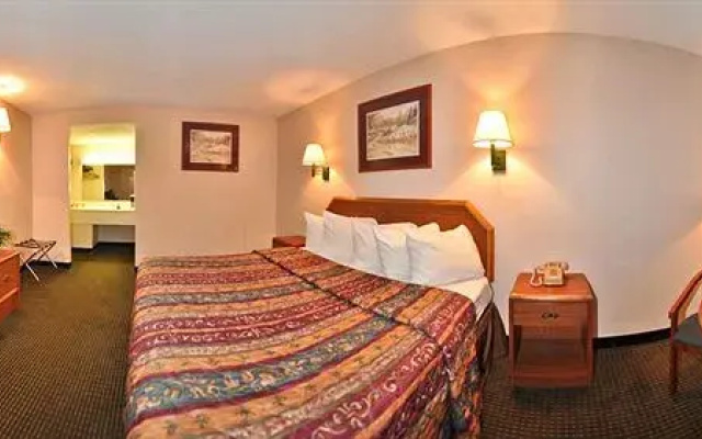 Days Inn Ashburn