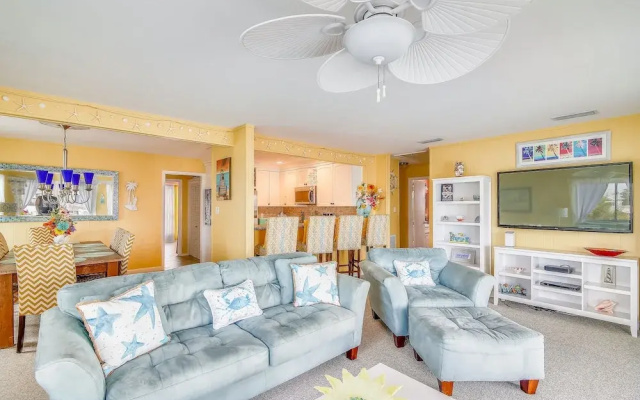 Baydream Believer! 5 Bedroom Home