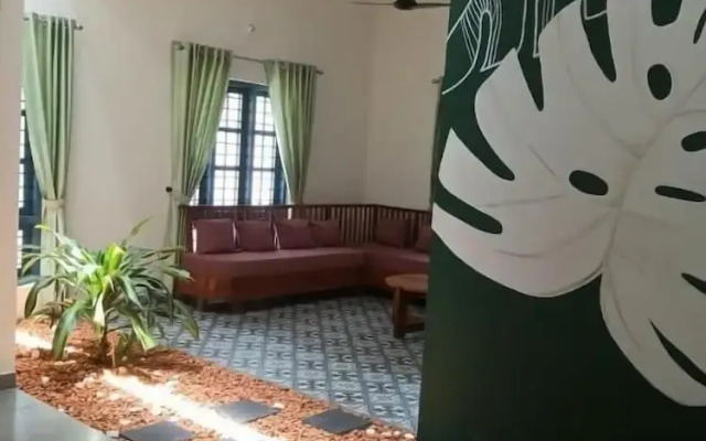 Shannarah homestay