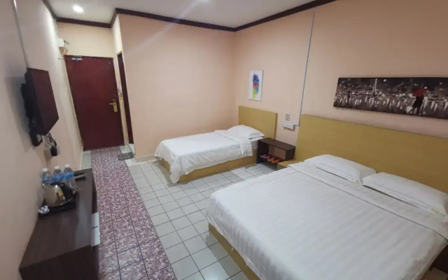 Indah Inn
