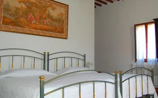 Villa Il Puccetto