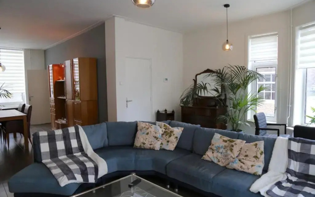 Beach Appartement