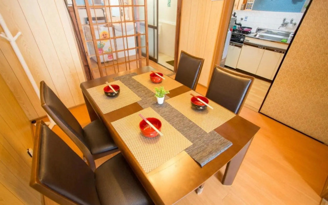 Kyoto - House / Vacation STAY 14829