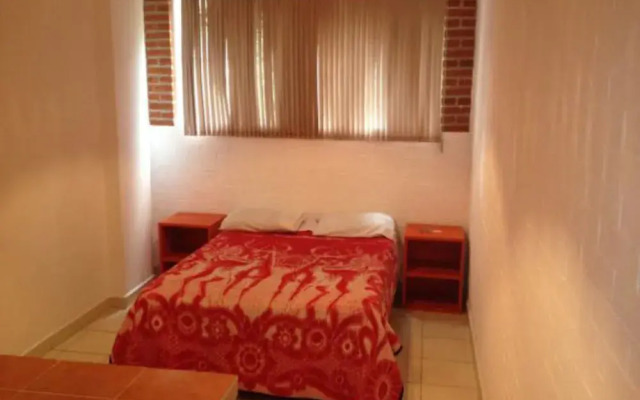 Hotel Centro Diana