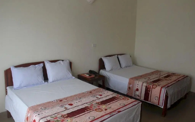 Bao Anh Hotel