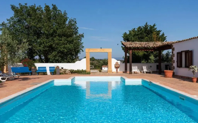 Villa Violino - Castelvetrano