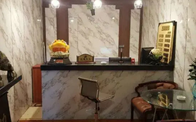 Urumqi Jianjun Hotel