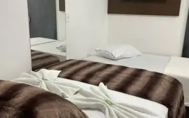 Pousada Brenda