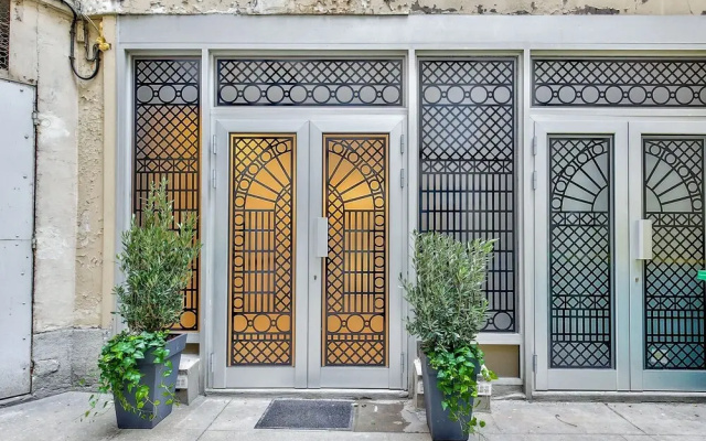 22 - Atelier Paris Grands Boulevards