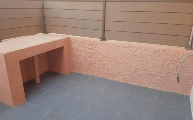 Appartement Port-la-Nouvelle, 1 pièce, 4 personnes - FR-1-229C-1
