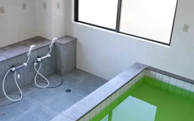 Hotel Toko