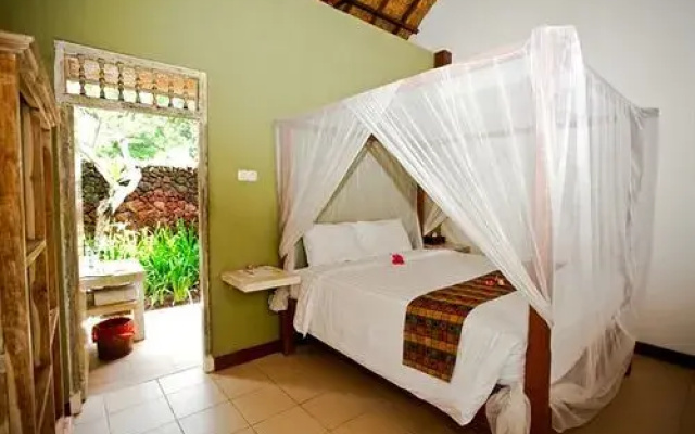 Samudra Bali Resort