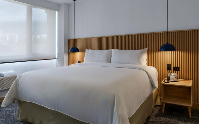 Best Western Plus Hotel Terraza