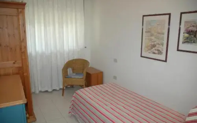 Appartamento Grecale
