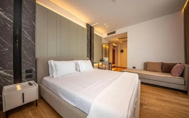 Nobbu Hotel Ksamil