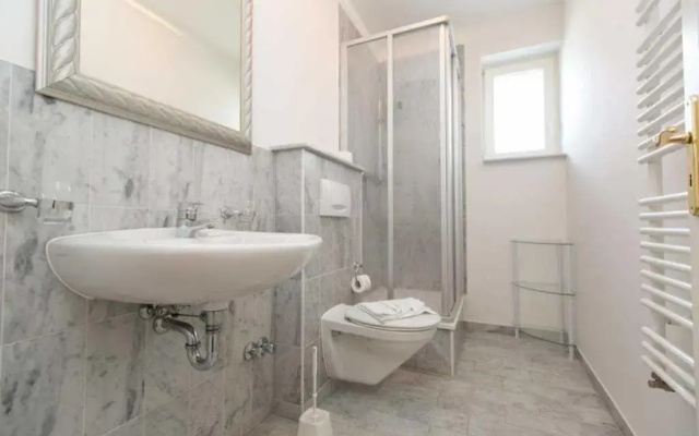 Villa Amelia App 10