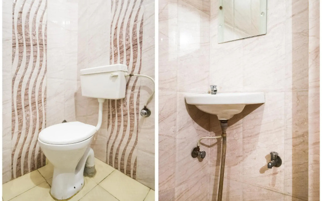 OYO Flagship 49633Hotel Shaurya Palace