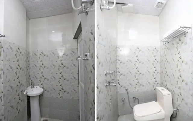 Hotel Sudhir by OYO Rooms