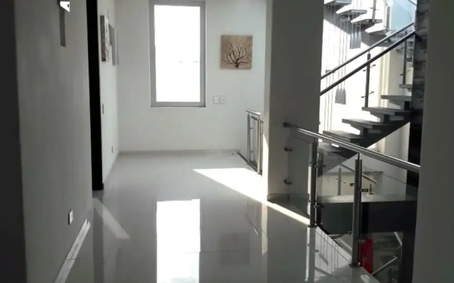 Casa Piscina Privada el Peñon