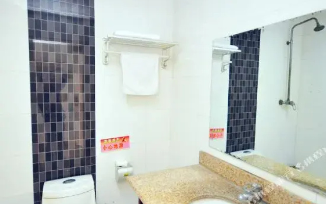 徐州汉韵快捷商务酒店