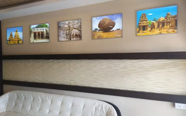 Spago Inn