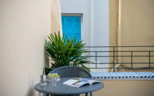 Camere Maritima