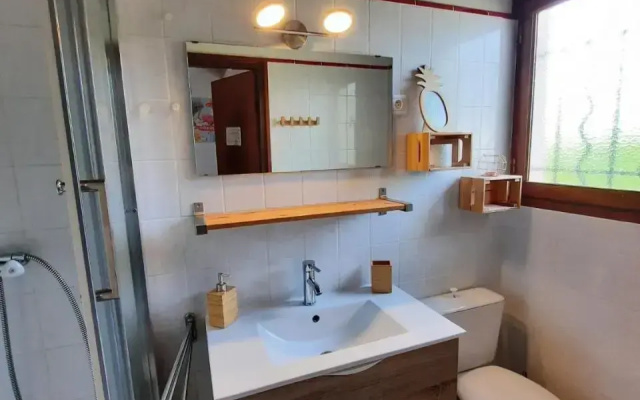 Location saisonnière semaine/quinzaine Maubuisson