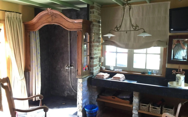 B&B de Meidoorn