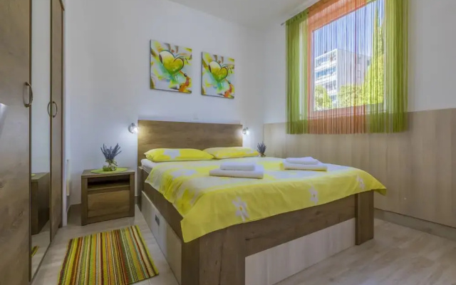 Apartment Zeki