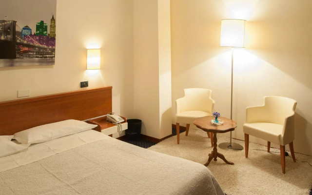 Hotel Elefante Bianco