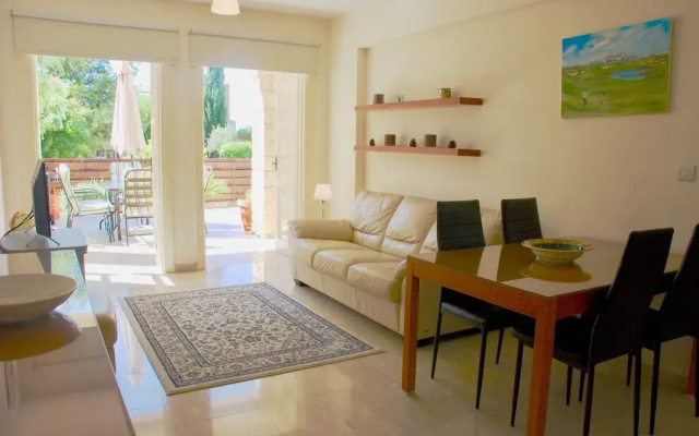 Apartment E2 - Selene